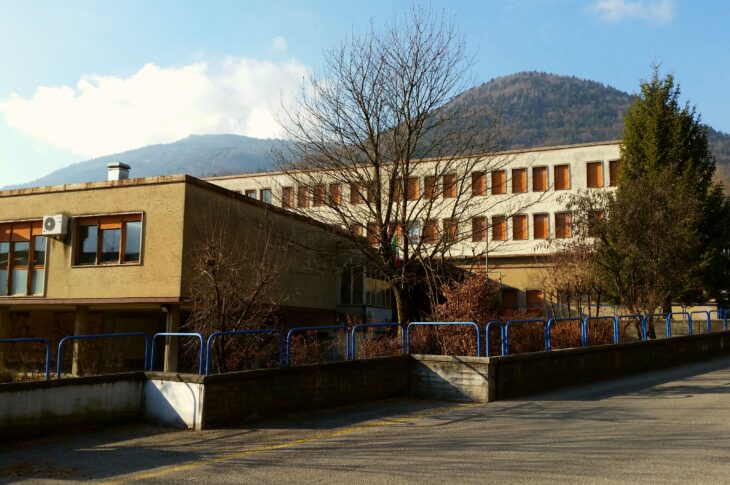 SSPG-PEDAVENA