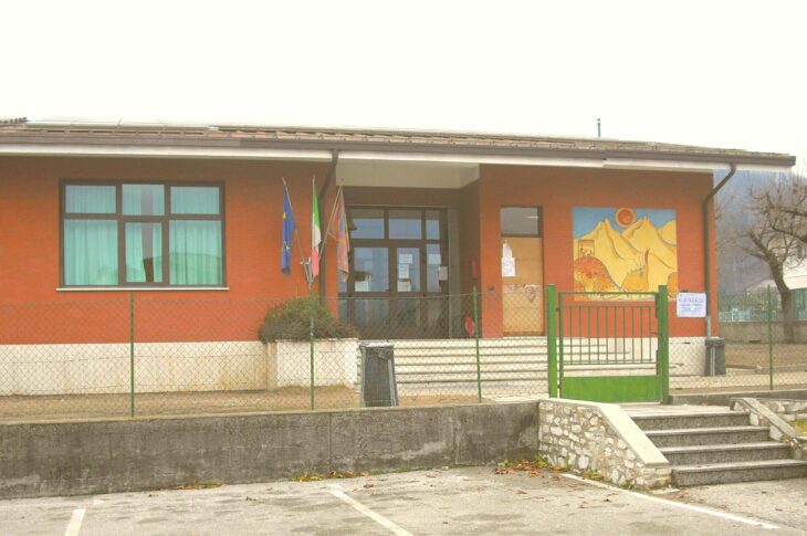 Primaria RASAI