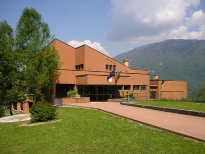 Plesso Seren del grappa